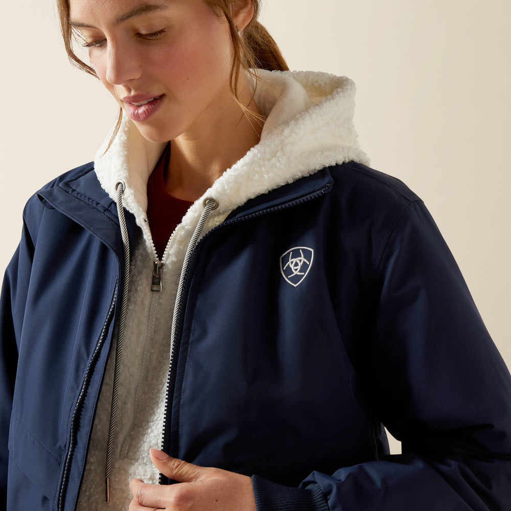 Stable 2.0 Insulated Jacket-Ariat