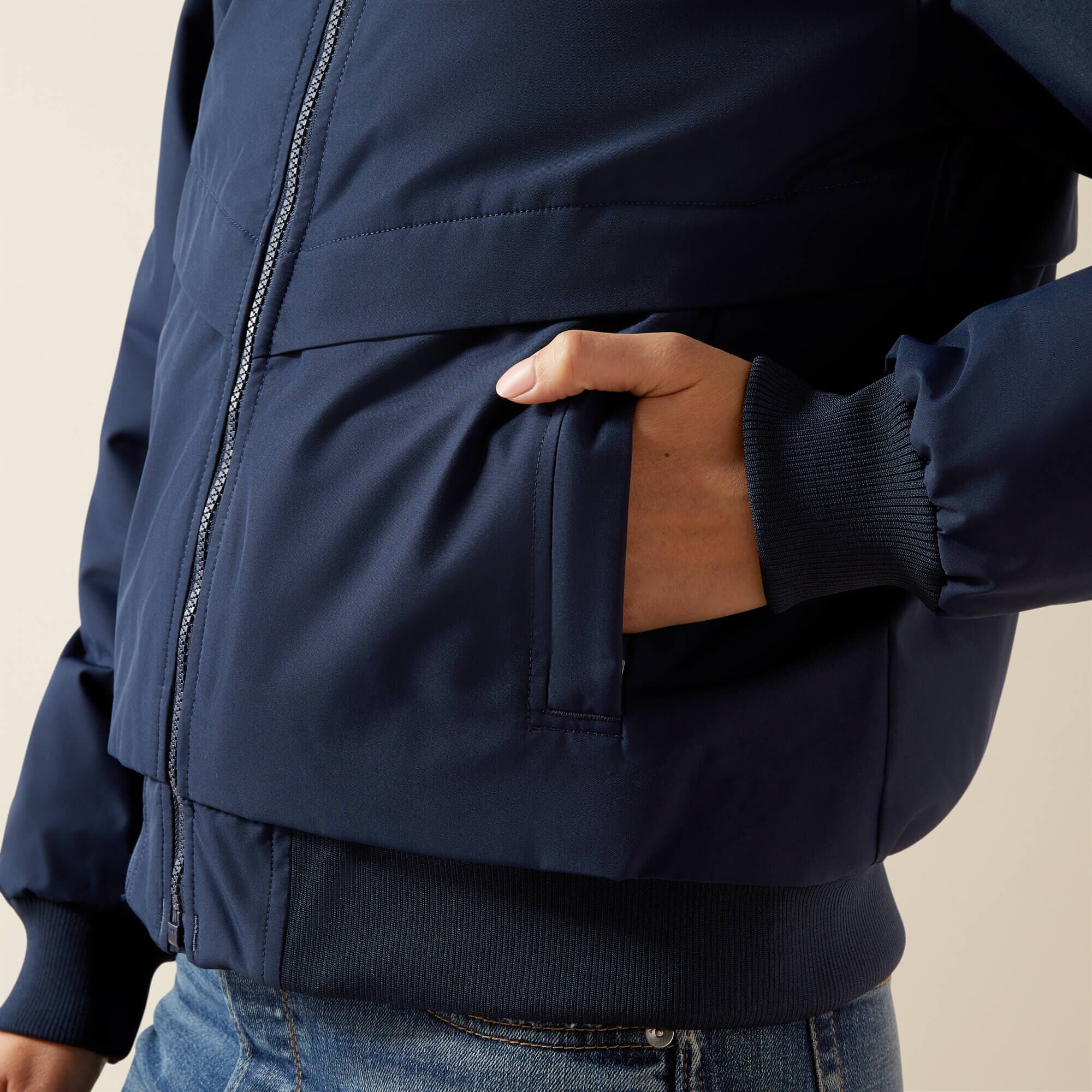 Stable 2.0 Insulated Jacket-Ariat