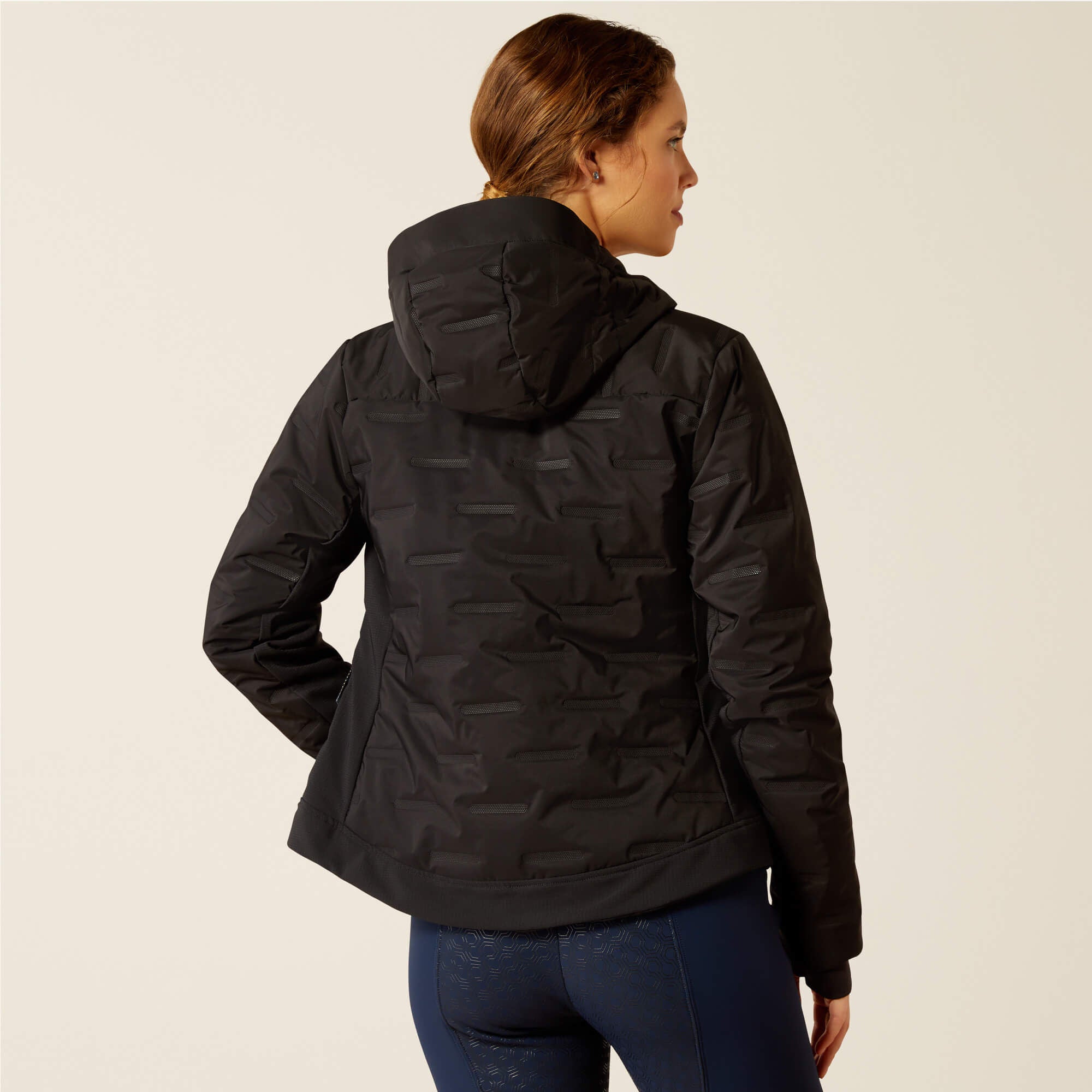 Taxore Insulated Jacket-Ariat