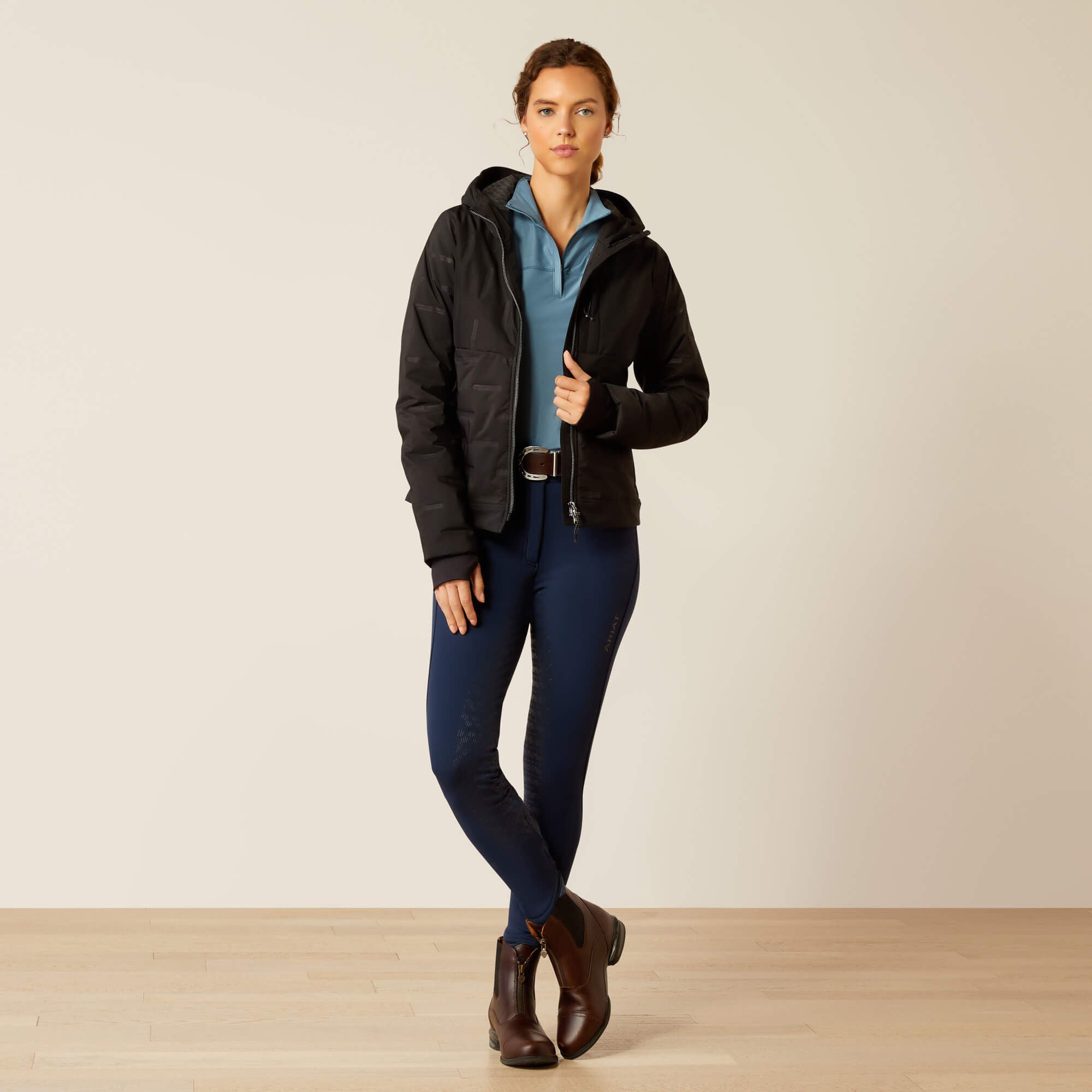 Taxore Insulated Jacket-Ariat