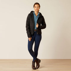 Taxore Insulated Jacket-Ariat