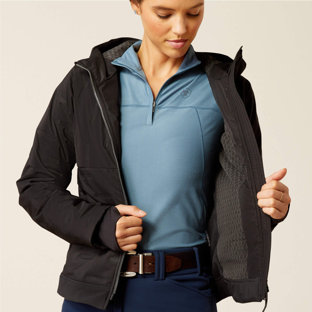 Taxore Insulated Jacket-Ariat