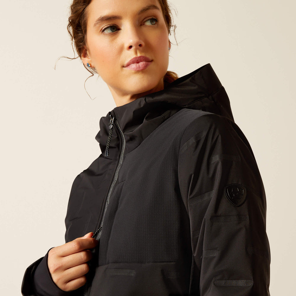 Taxore Insulated Jacket-Ariat