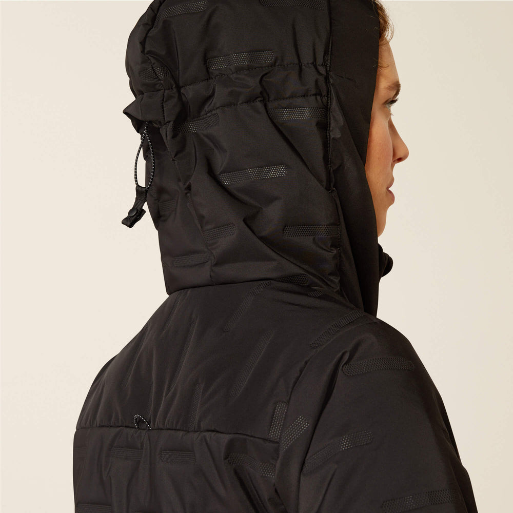 Taxore Insulated Jacket-Ariat
