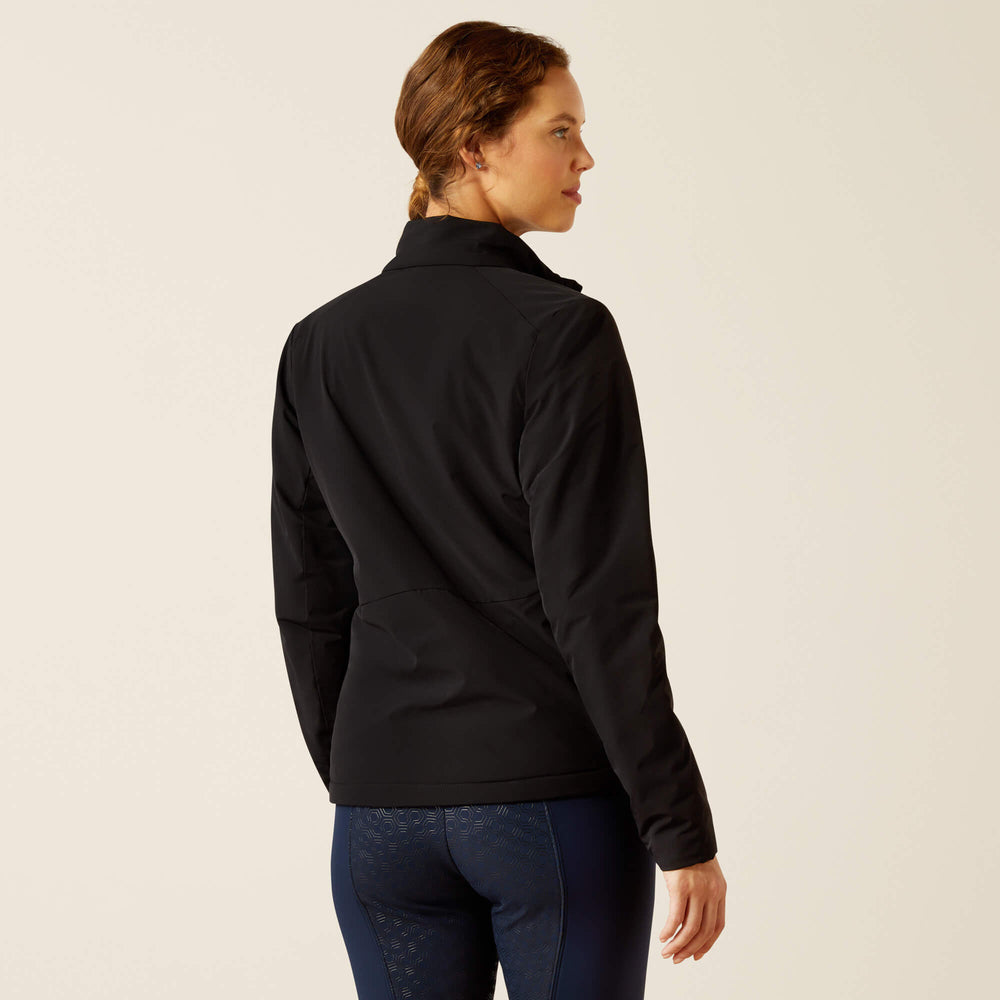 Rion StretchShell Insulated Jacket-Ariat