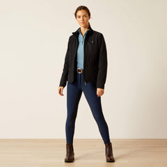 Rion StretchShell Insulated Jacket-Ariat