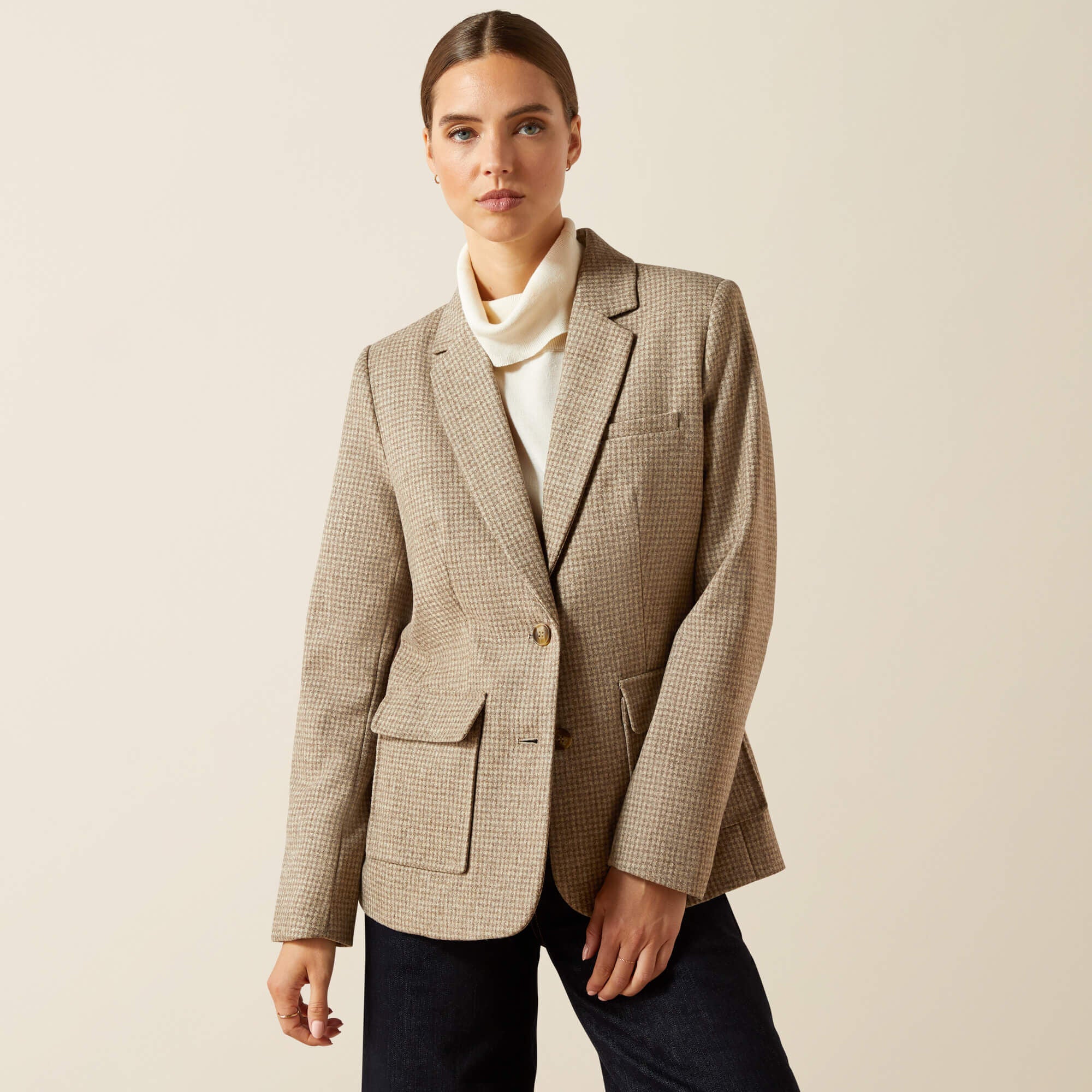 Beckfoot Blazer-Ariat