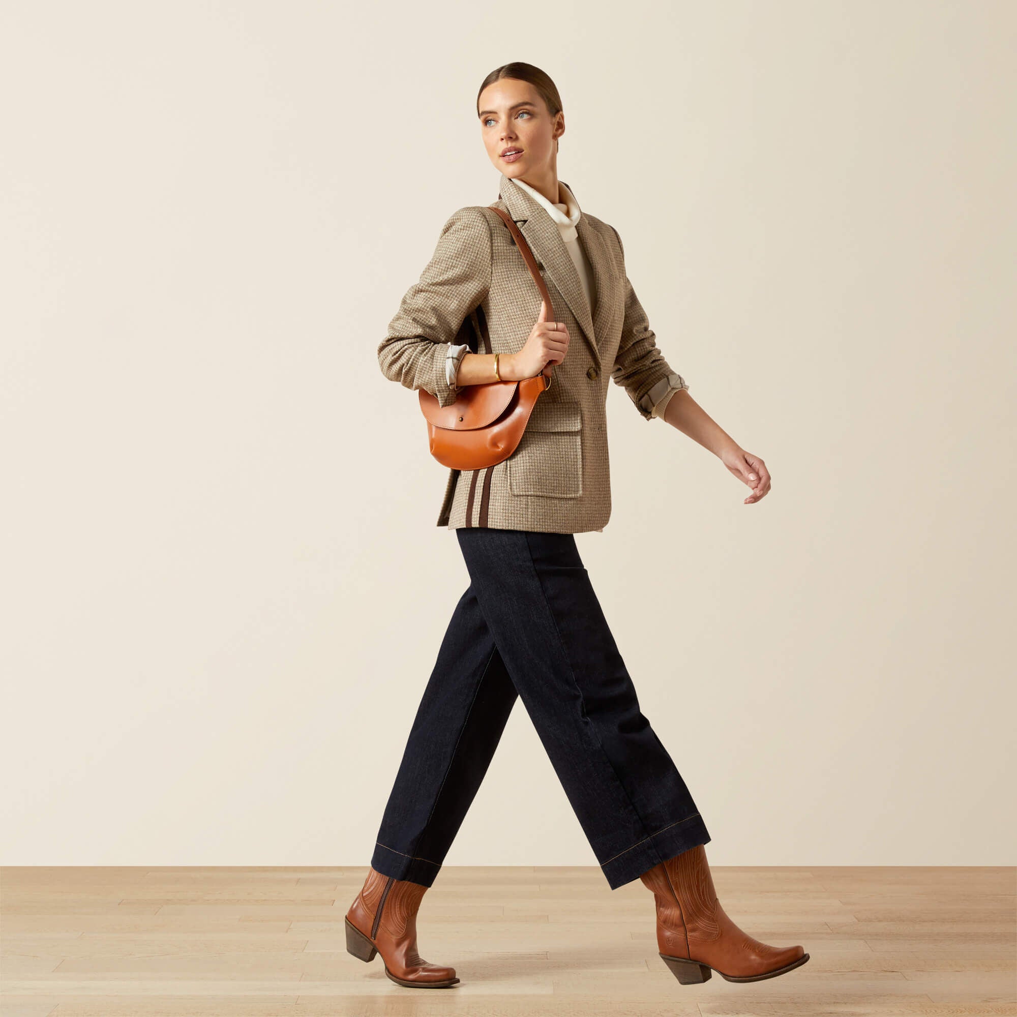 Beckfoot Blazer-Ariat