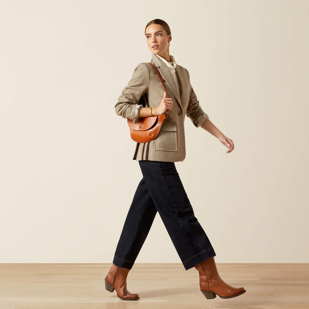 Beckfoot Blazer-Ariat