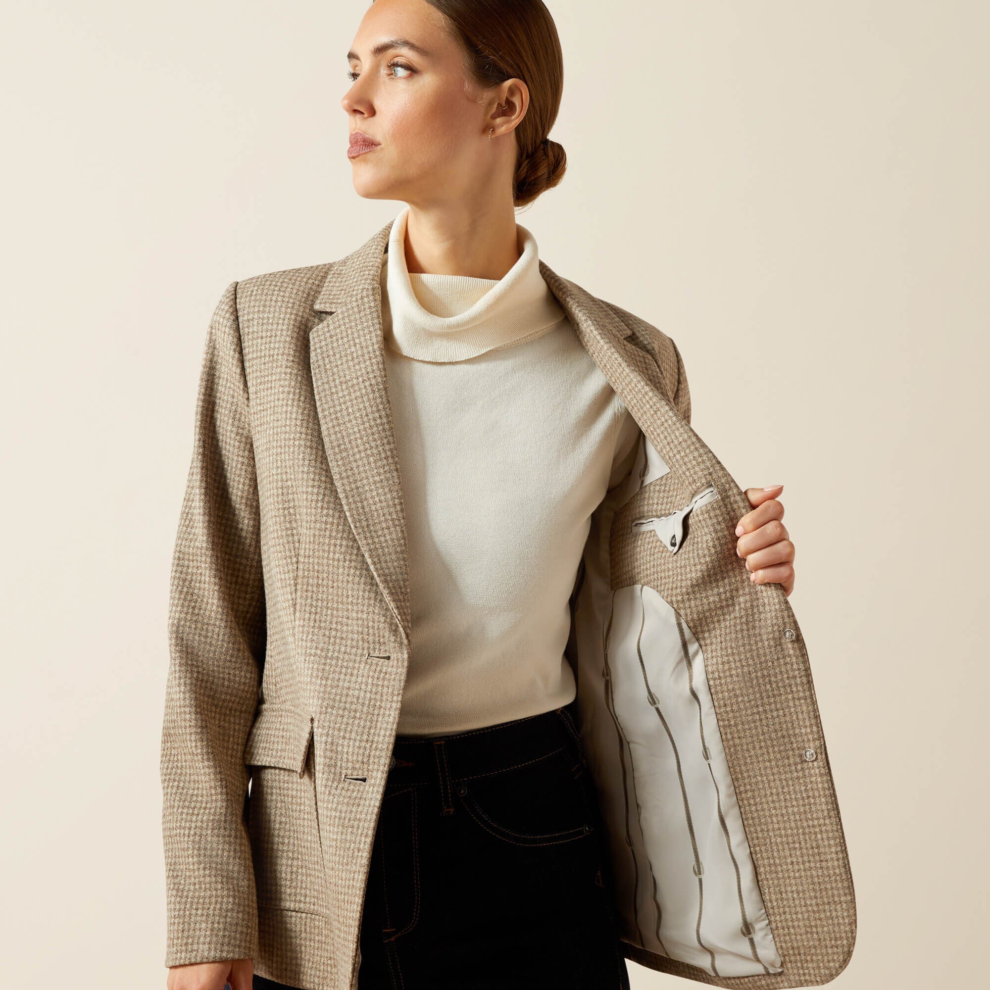 Beckfoot Blazer-Ariat