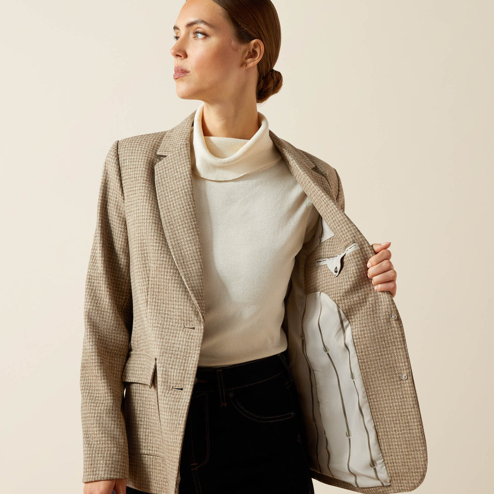 Beckfoot Blazer-Ariat