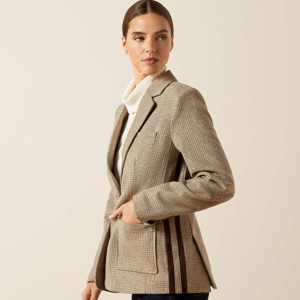 Beckfoot Blazer-Ariat