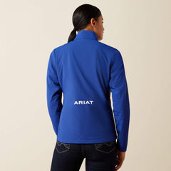 Rion Team StretchShell Insulated Jacket-Ariat