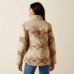 Crius Insulated Jacket-Ariat