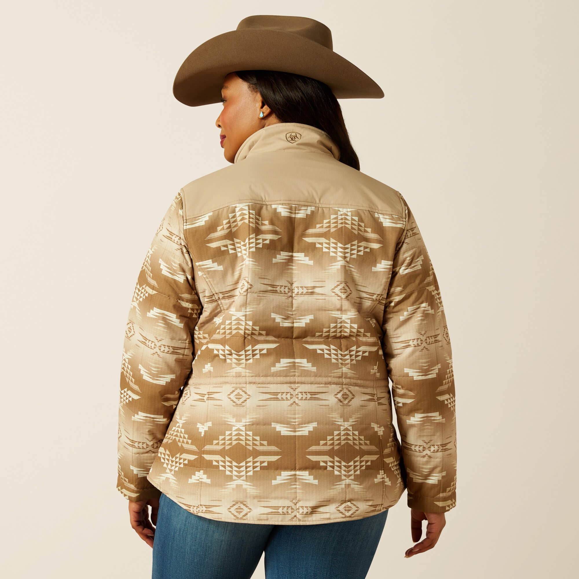 Crius Insulated Jacket-Ariat