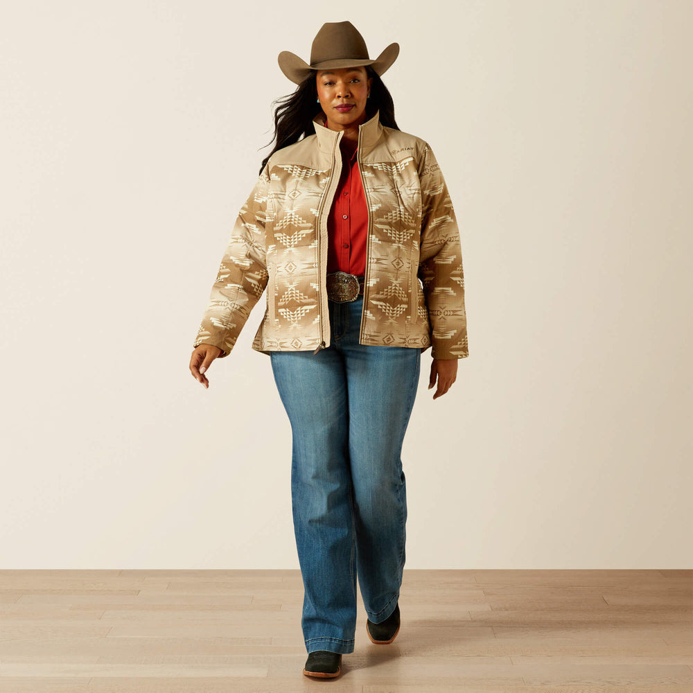 Crius Insulated Jacket-Ariat