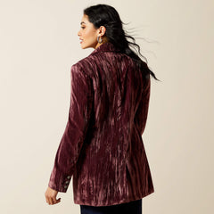 Aura Blazer-Ariat