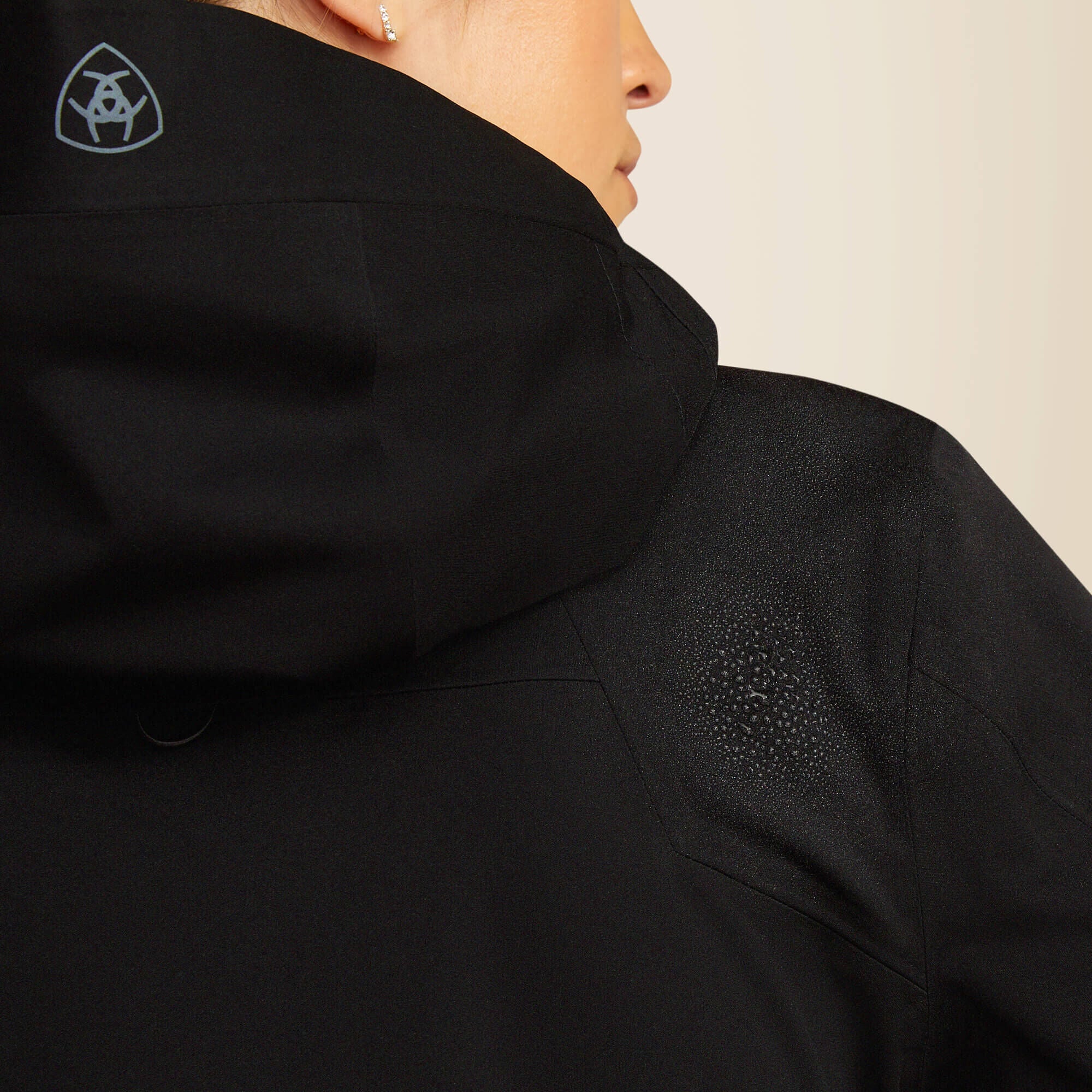 Venture Waterproof Jacket-Ariat