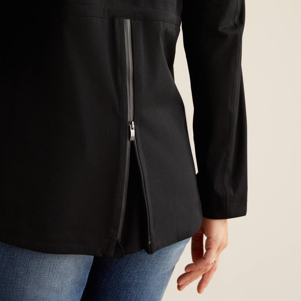 Venture Waterproof Jacket-Ariat