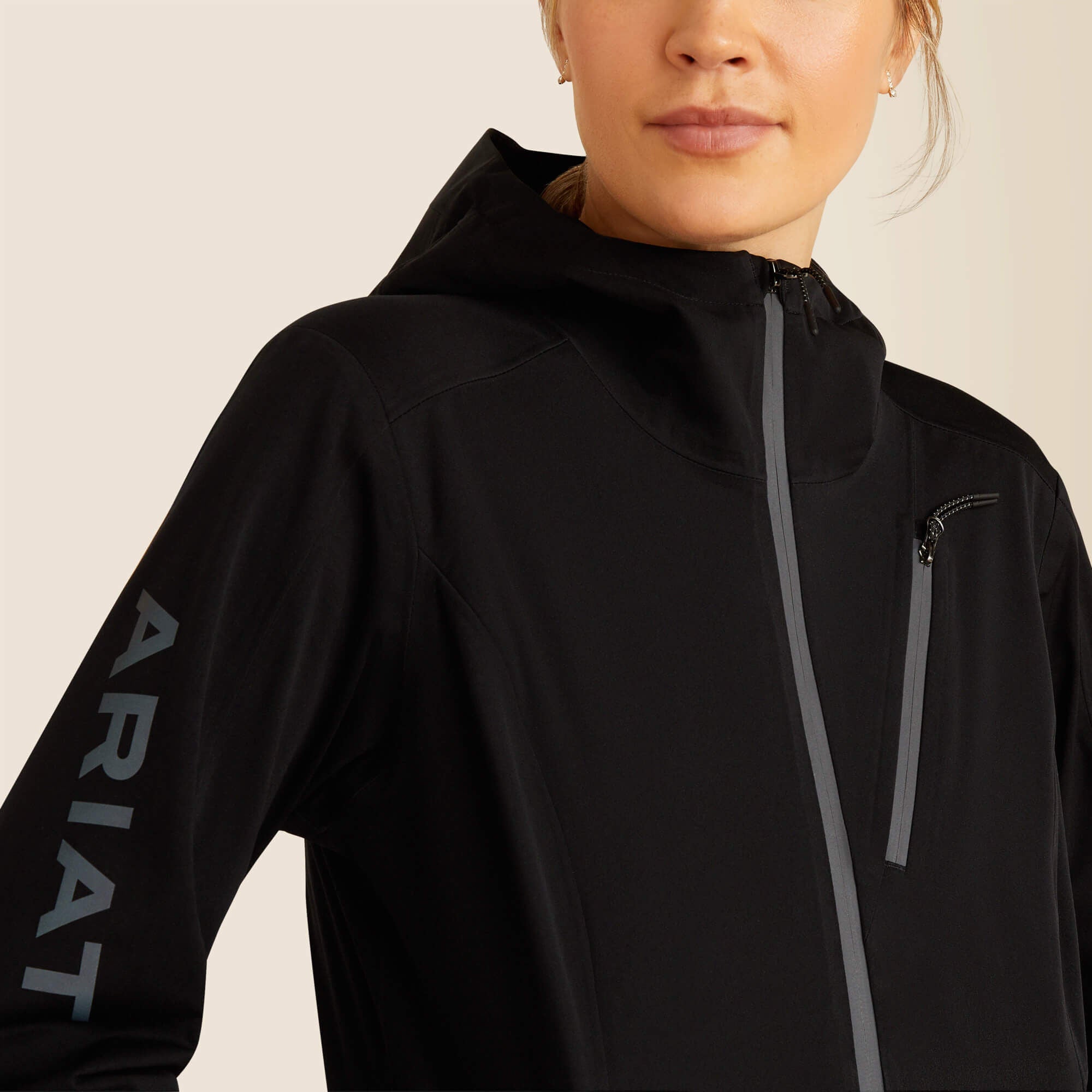 Venture Waterproof Jacket-Ariat