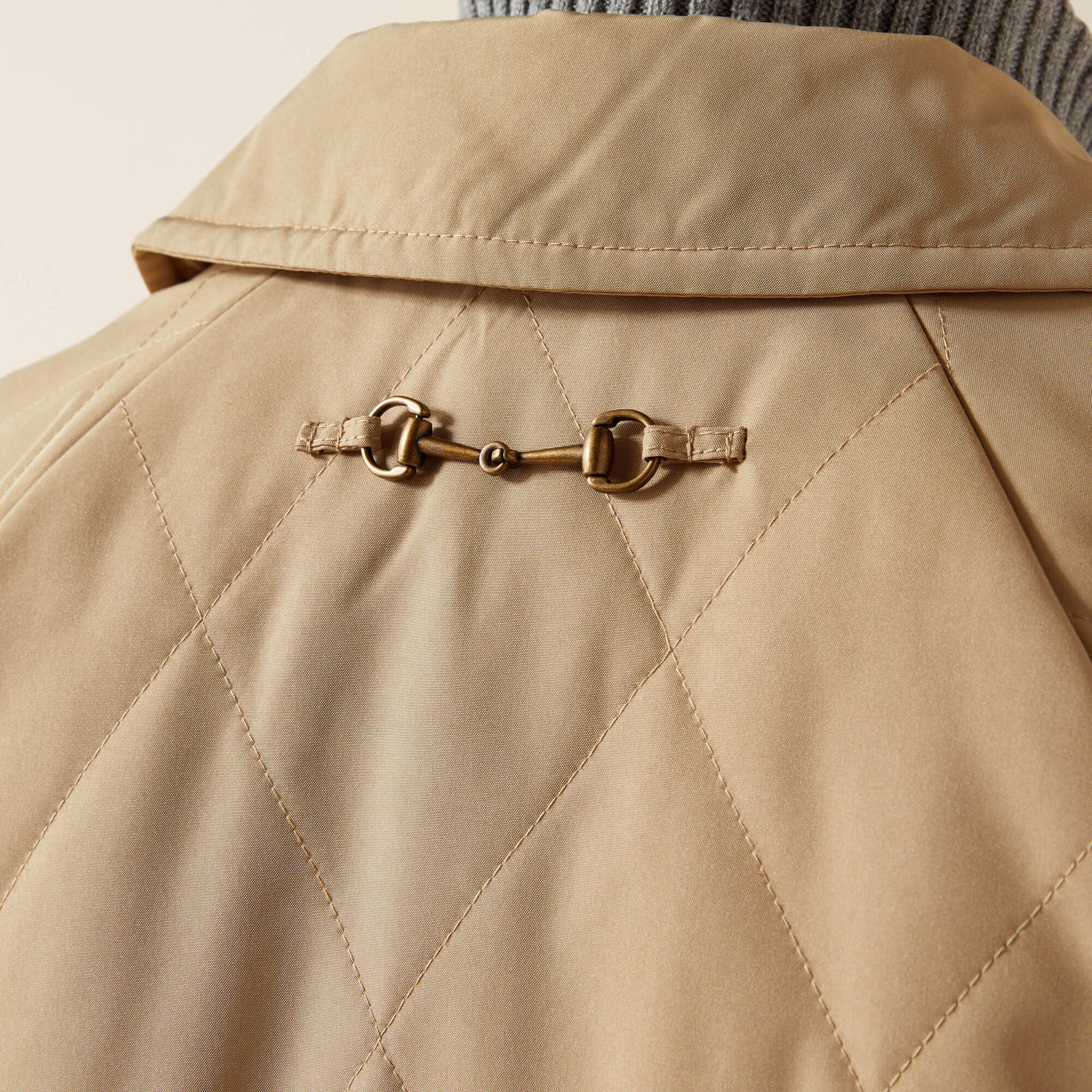 Whitby Coat-Ariat