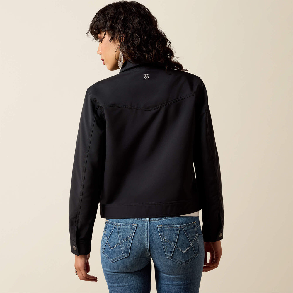 Wagoner Lightweight Jacket-Ariat