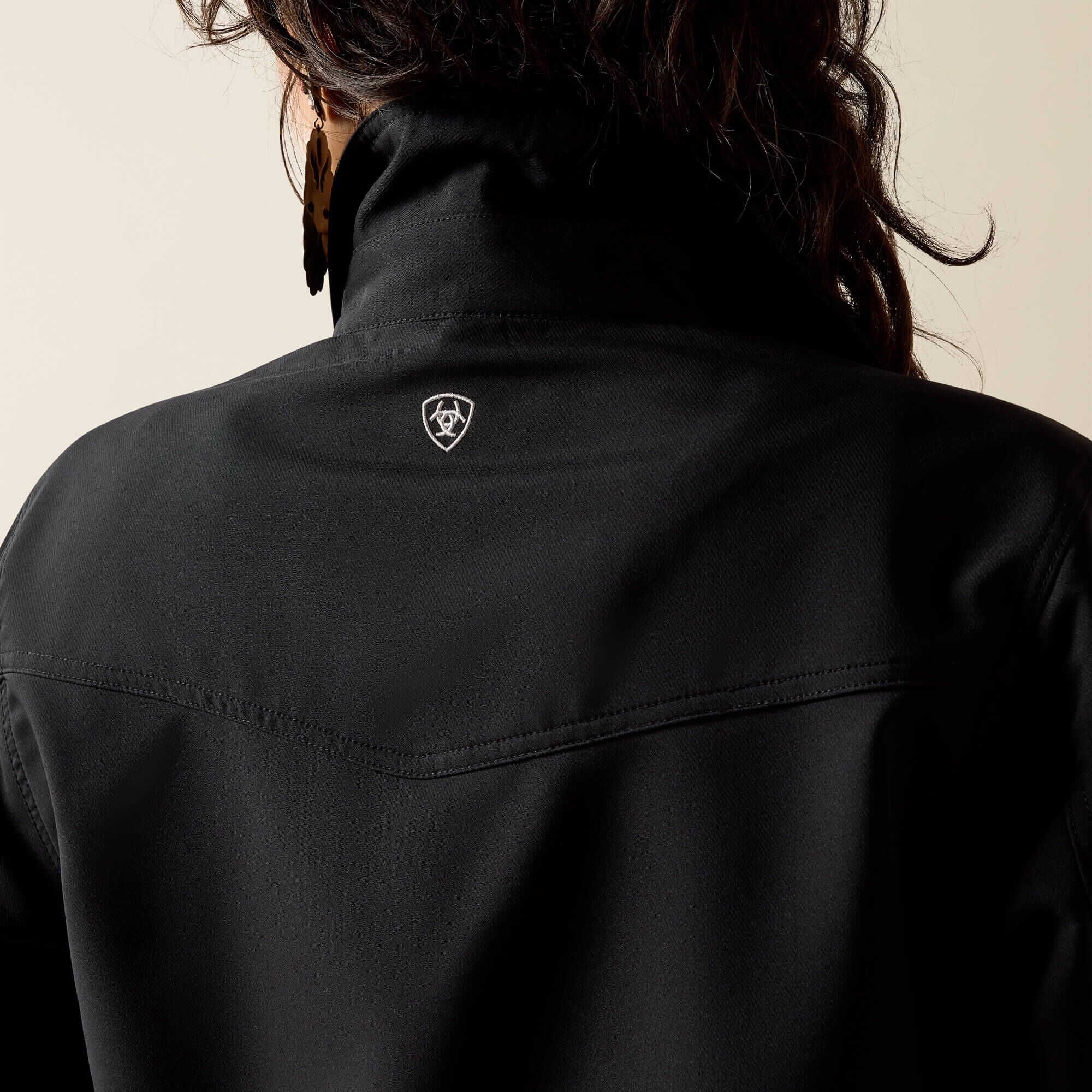 Wagoner Lightweight Jacket-Ariat