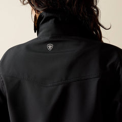 Wagoner Lightweight Jacket-Ariat