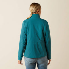 Rion StretchShell Insulated Jacket-Ariat