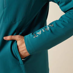 Rion StretchShell Insulated Jacket-Ariat