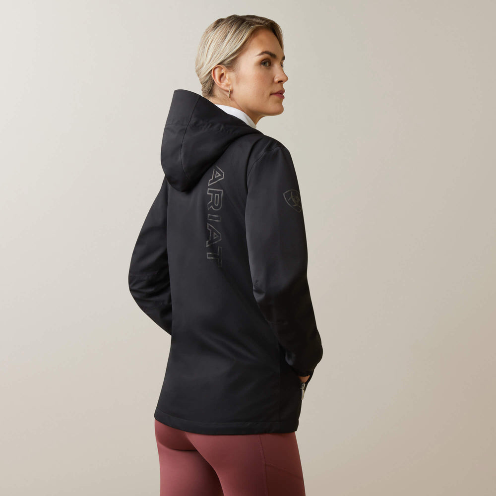 Spectator Waterproof Jacket-Ariat
