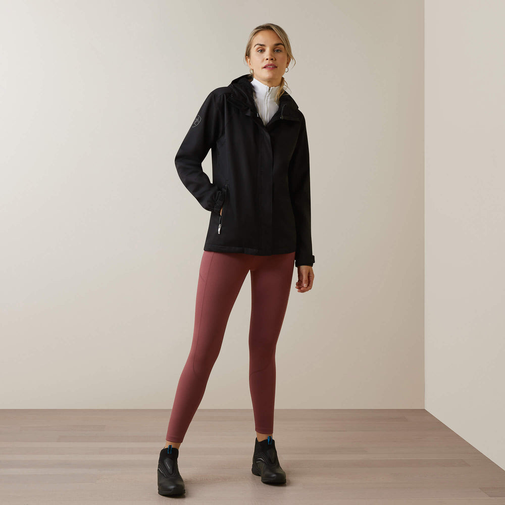 Spectator Waterproof Jacket-Ariat