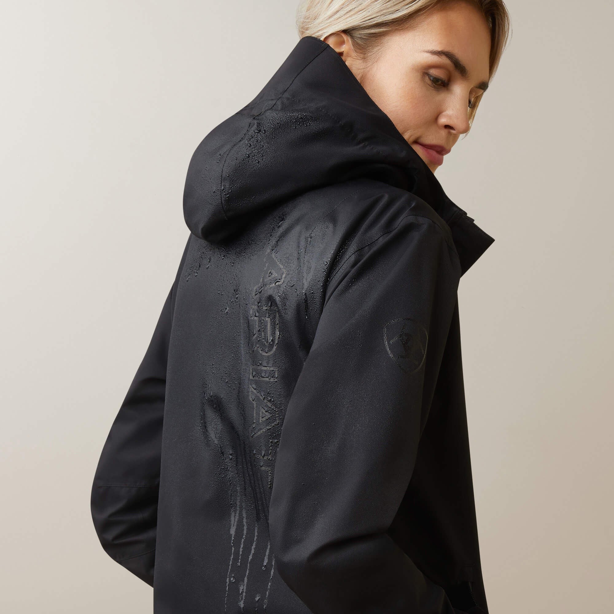 Spectator Waterproof Jacket-Ariat