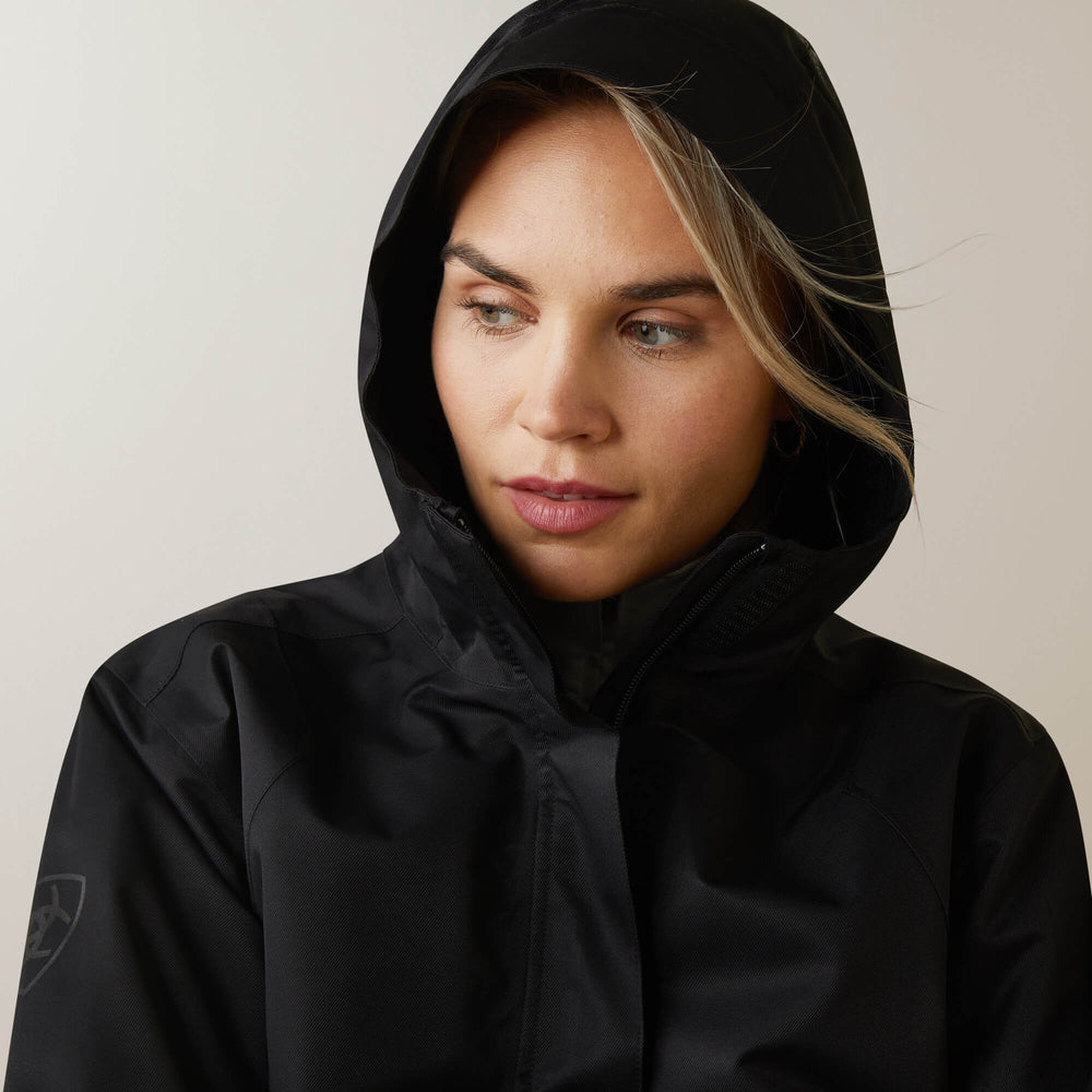 Spectator Waterproof Jacket-Ariat