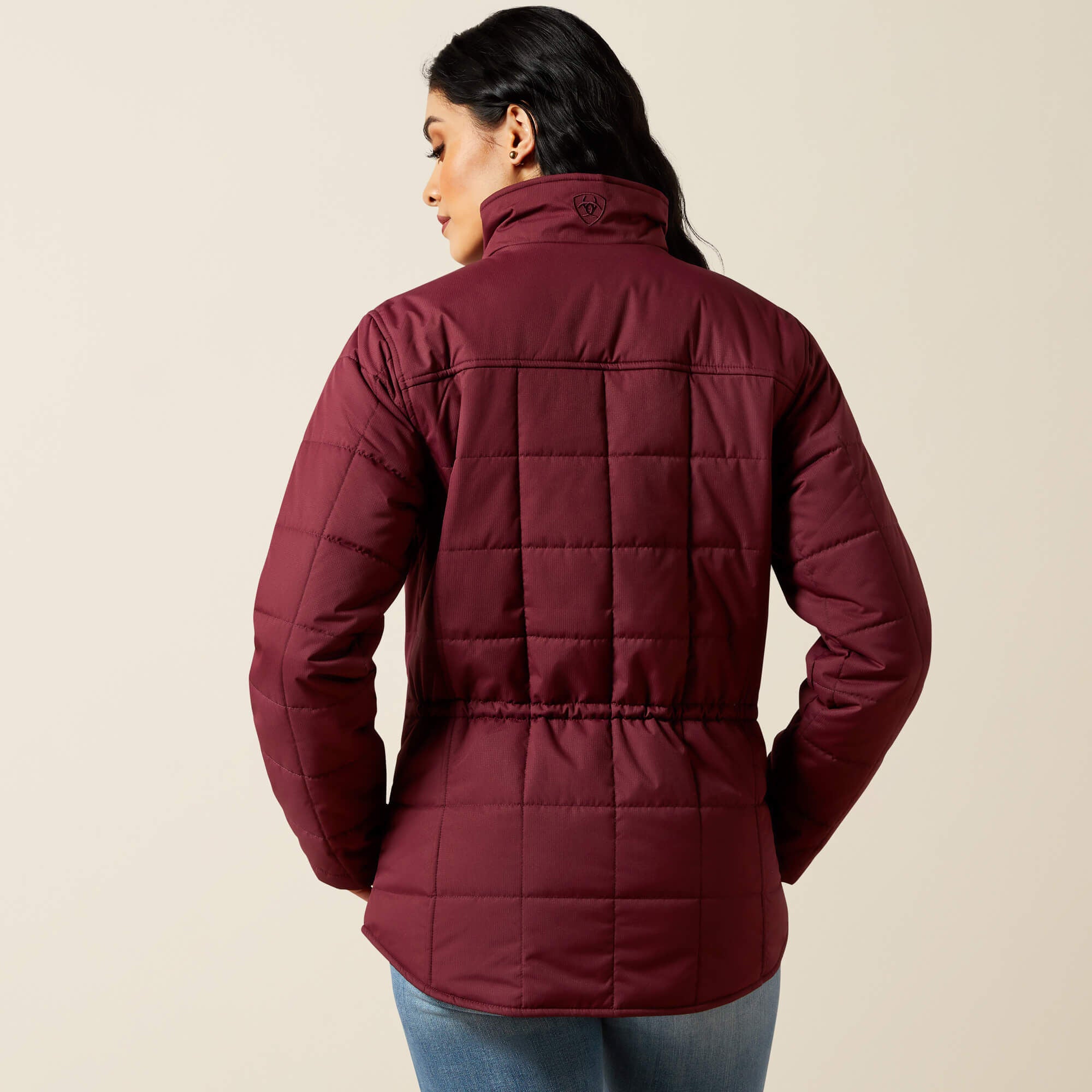 Crius Insulated Jacket-Ariat