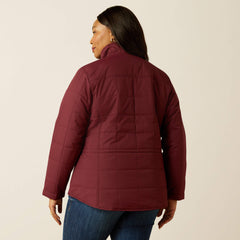 Crius Insulated Jacket-Ariat