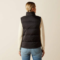 UltraPuff Down Vest-Ariat