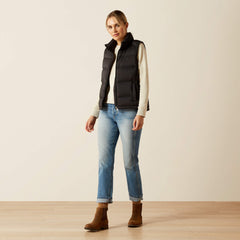 UltraPuff Down Vest-Ariat