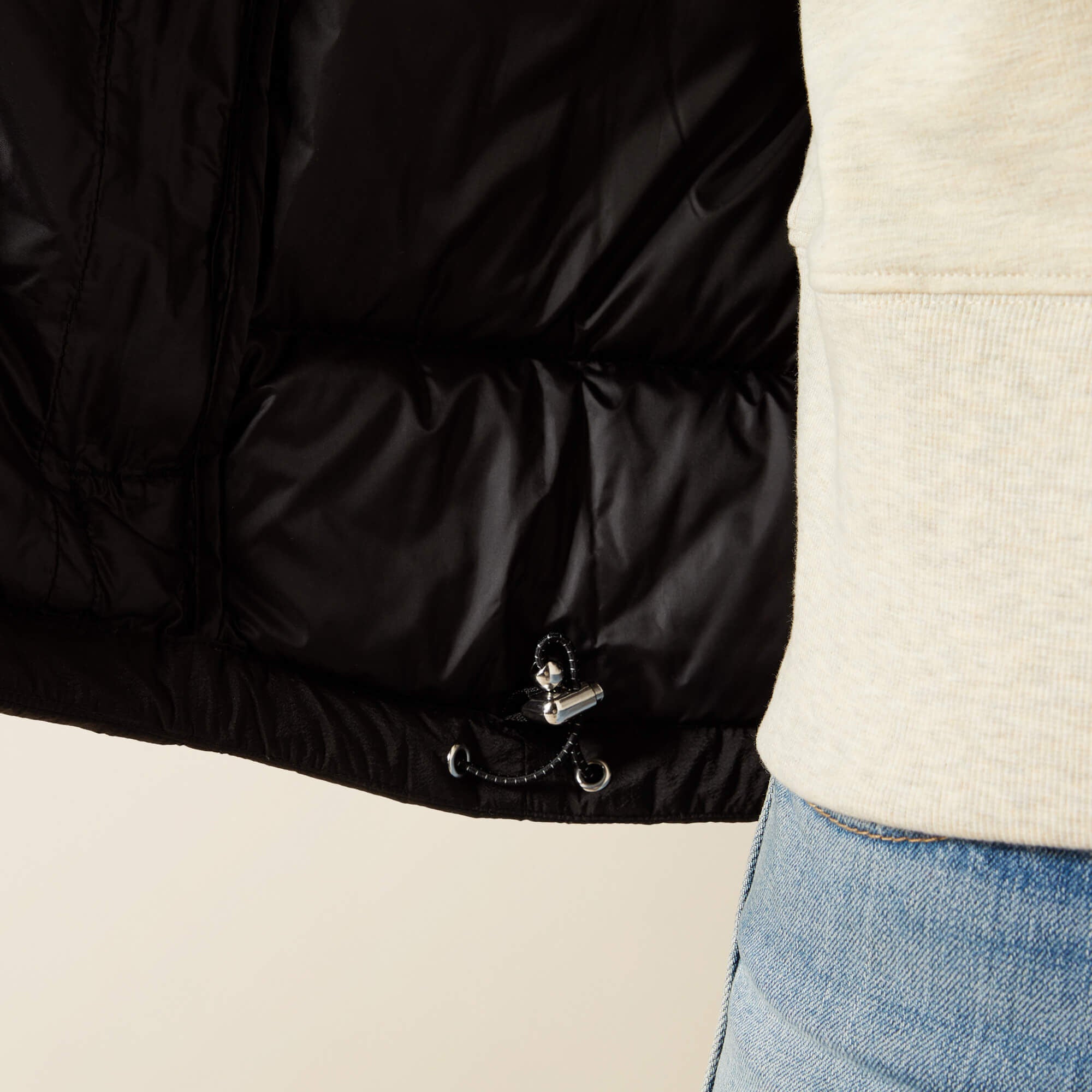 UltraPuff Down Vest-Ariat