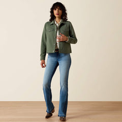 Wagoner Lightweight Jacket-Ariat