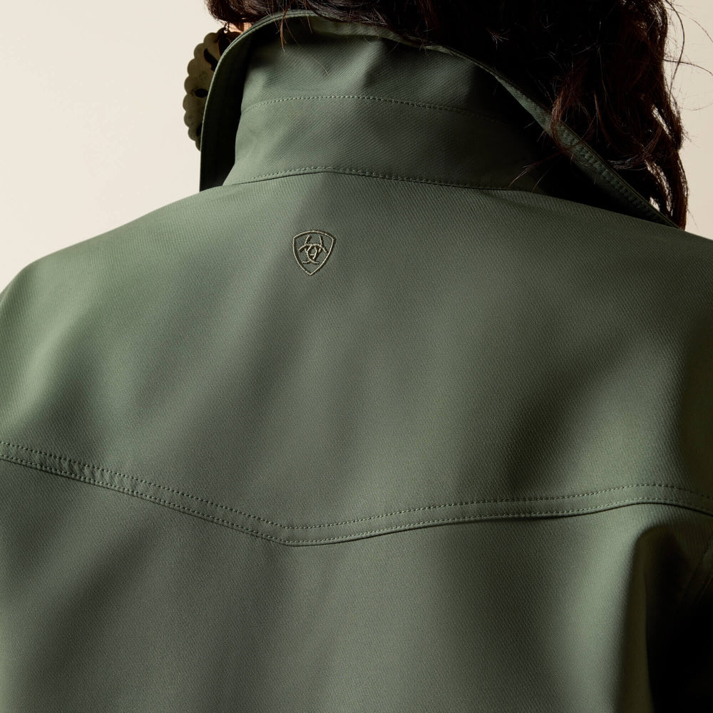 Wagoner Lightweight Jacket-Ariat