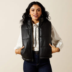 Echo Reversible Vest-Ariat