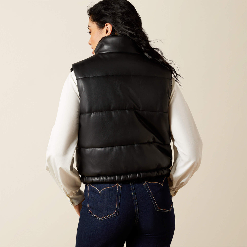 Echo Reversible Vest-Ariat