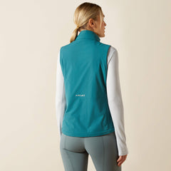 Rion StretchShell Insulated Vest-Ariat
