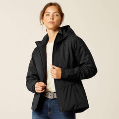 Valor 2.0 Waterproof Jacket-Ariat