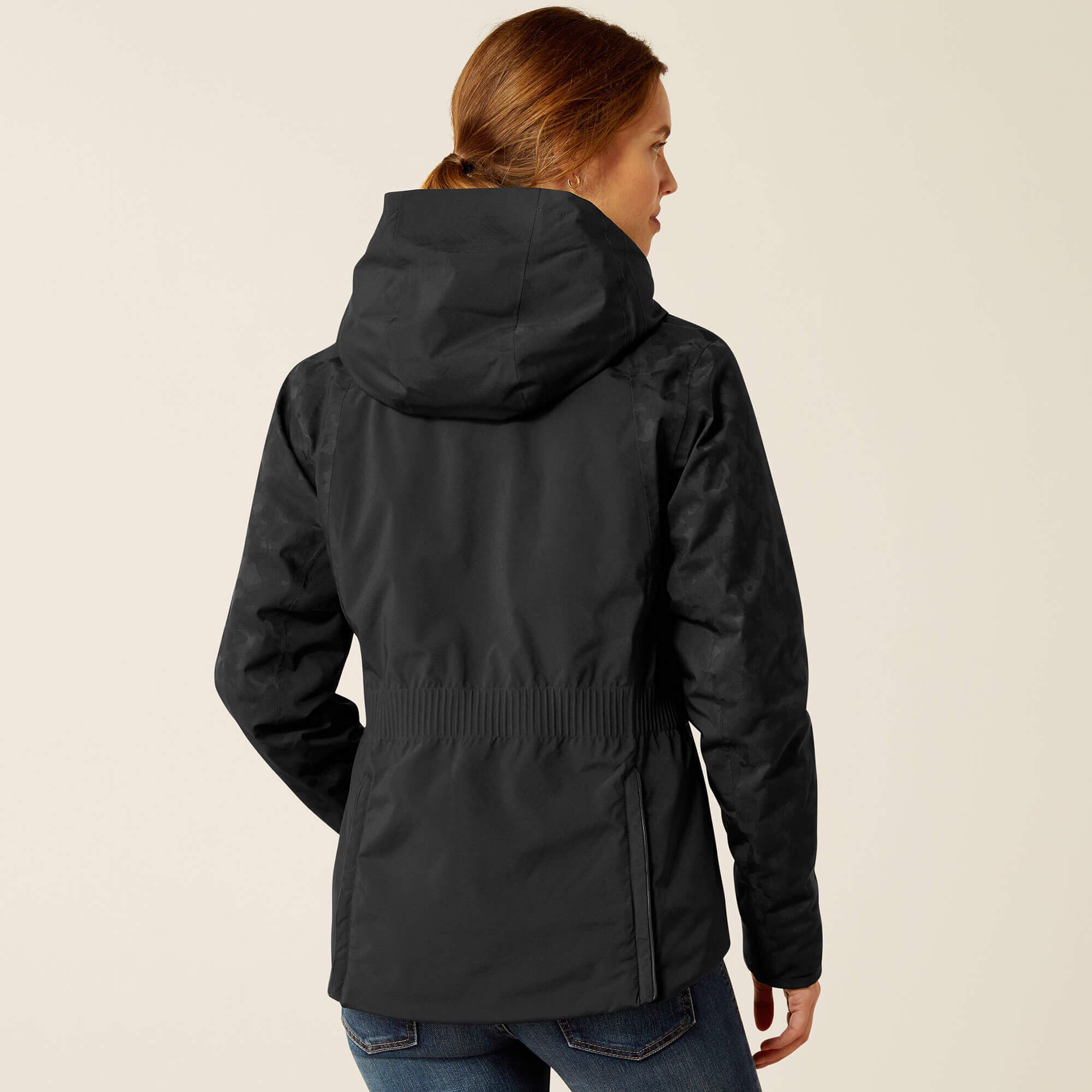 Valor 2.0 Waterproof Jacket-Ariat