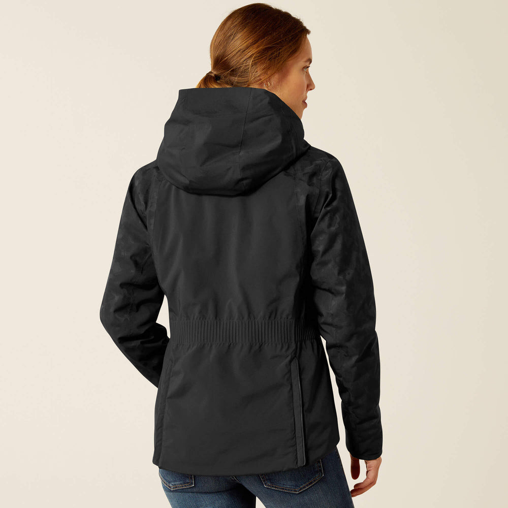 Valor 2.0 Waterproof Jacket-Ariat