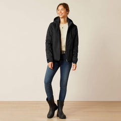 Valor 2.0 Waterproof Jacket-Ariat