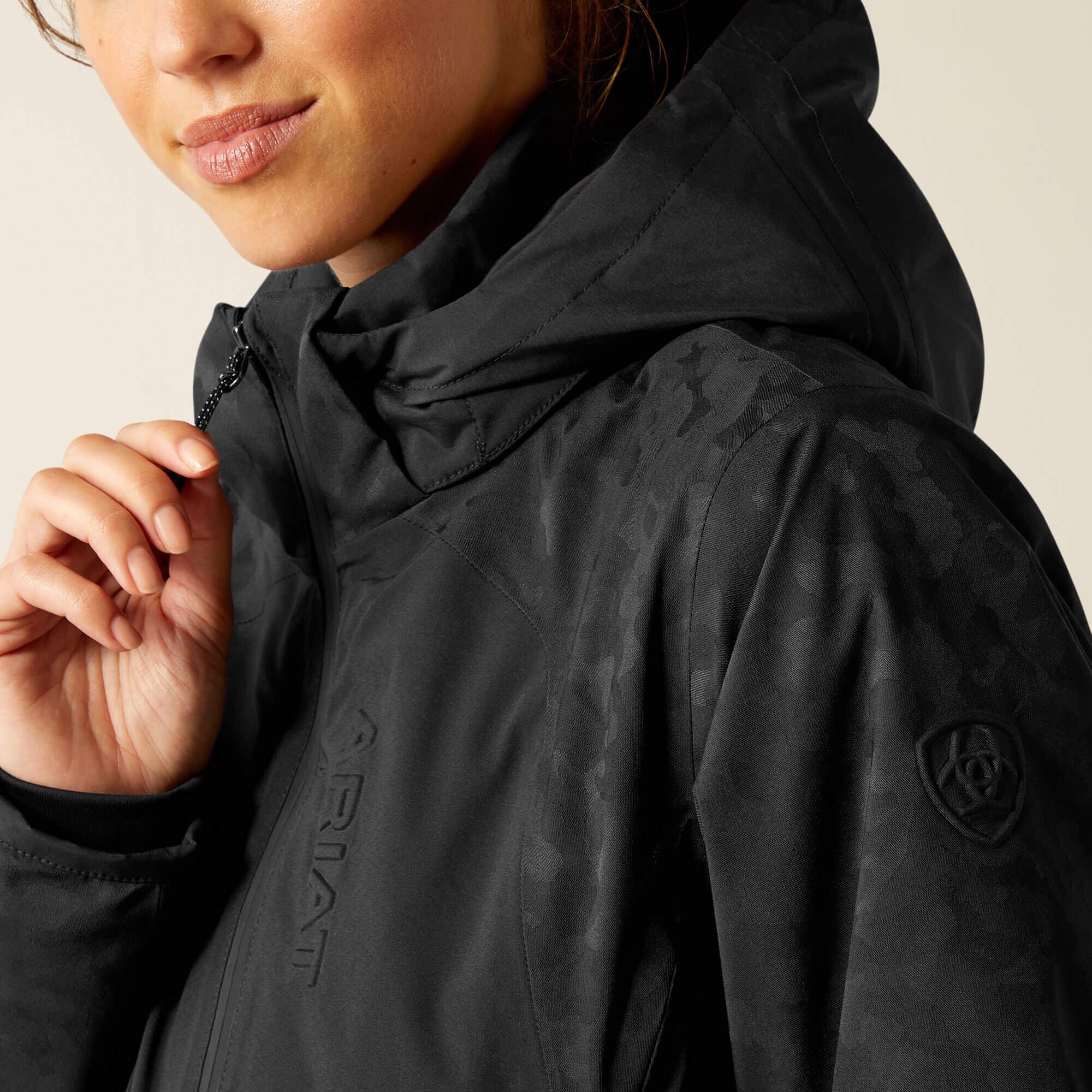 Valor 2.0 Waterproof Jacket-Ariat