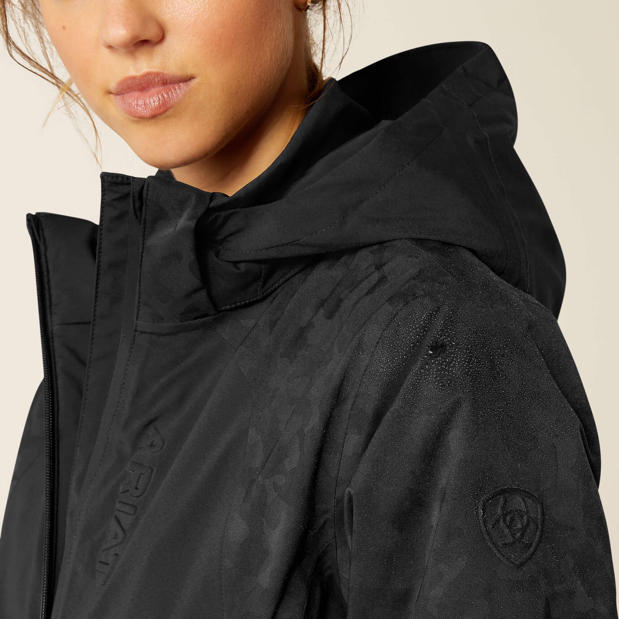 Valor 2.0 Waterproof Jacket-Ariat